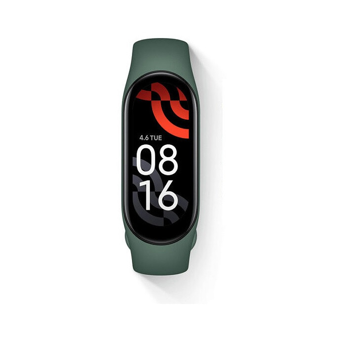 مچ بند هوشمند شیائومی مدل HDI M2120B1 SmartBand 7 global launch 