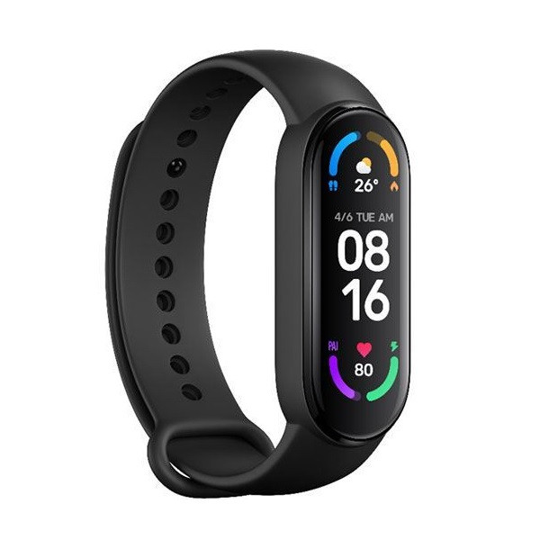 مچ بند هوشمند شیائومی مدل HDI M2120B1 SmartBand 7 global launch 