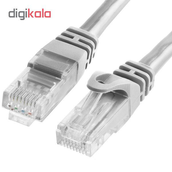 کابل شبکه CAT6 پی نت کد 66