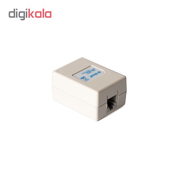 اسپلیتر دی لینک مدل DSL-30CF