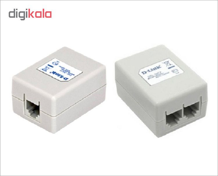 اسپلیتر دی لینک مدل DSL-30CF
