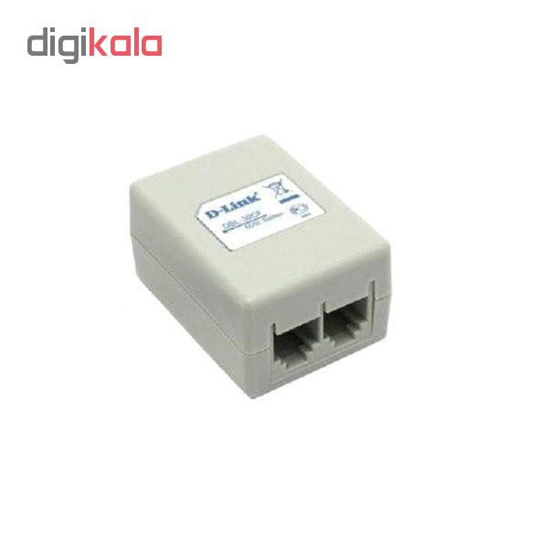 اسپلیتر دی لینک مدل DSL-30CF