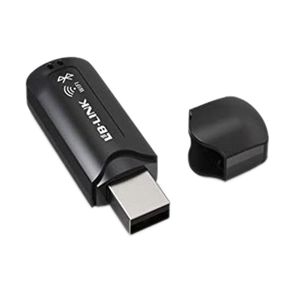 کارت شبکه USB بی سیم ال بی لینک مدل BL-WN300BT V2