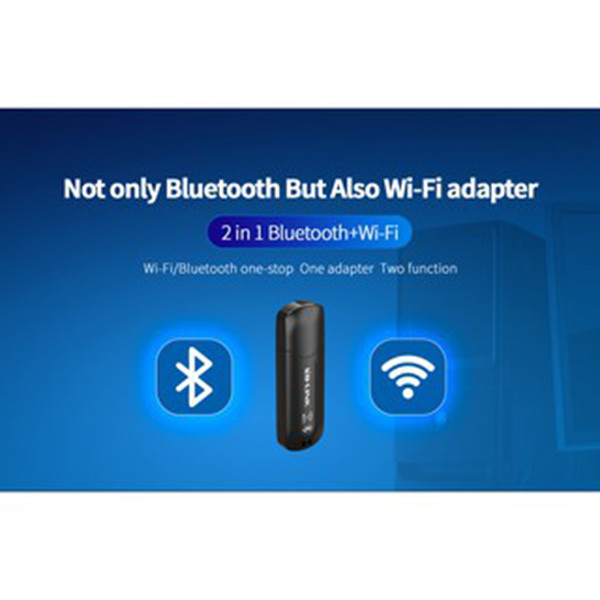 کارت شبکه USB بی سیم ال بی لینک مدل BL-WN300BT V2