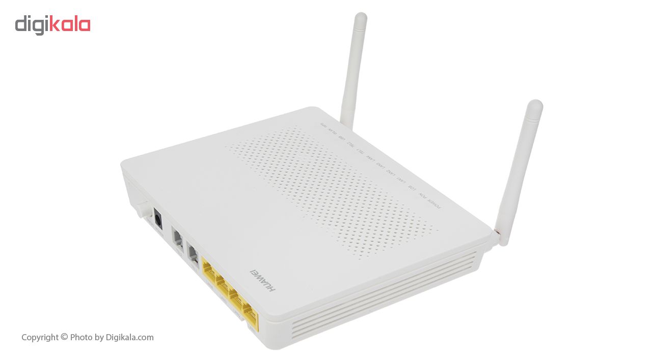 ترمینال GPON هوآوی مدل EchoLife HG8245H