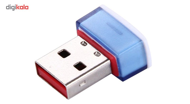 کارت شبکه usb بی سیم کی نت مدل SOFT-300