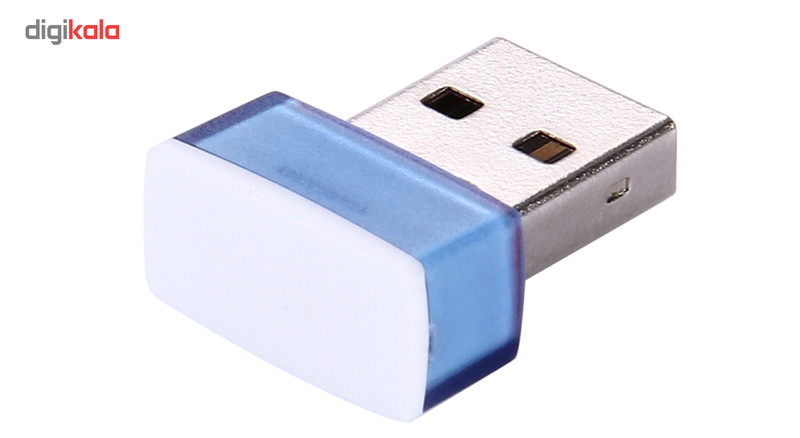 کارت شبکه usb بی سیم کی نت مدل SOFT-300