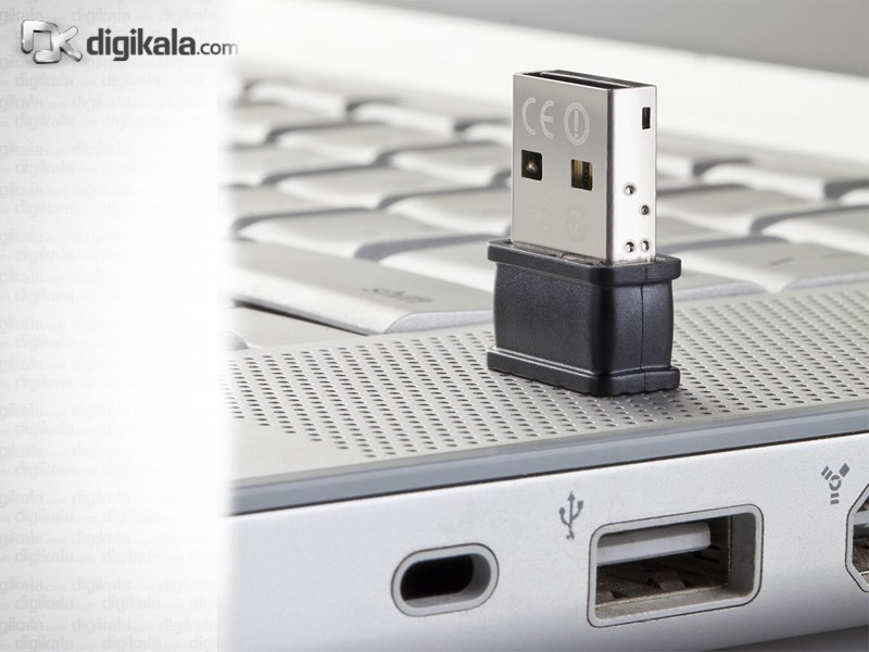 کارت شبکه USB بی‌سیم تندا دبلیو 311 ام آی