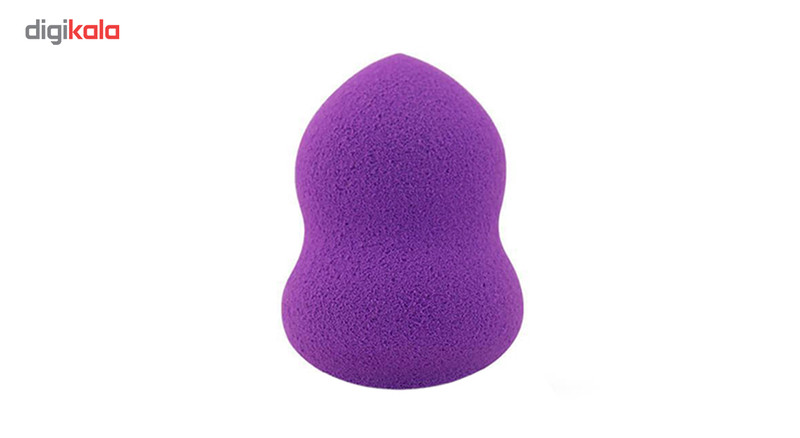 پد آرایشی اسفنجی کوکوریو مدل Beauty Sponge