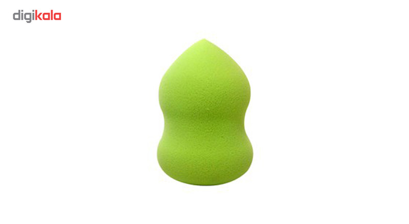 پد آرایشی اسفنجی کوکوریو مدل Beauty Sponge