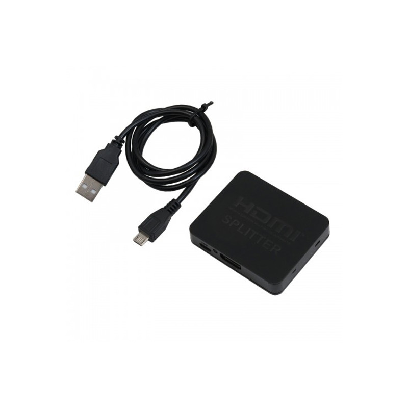 اسپلیتر 1 به 2 HDMI مدل Vento