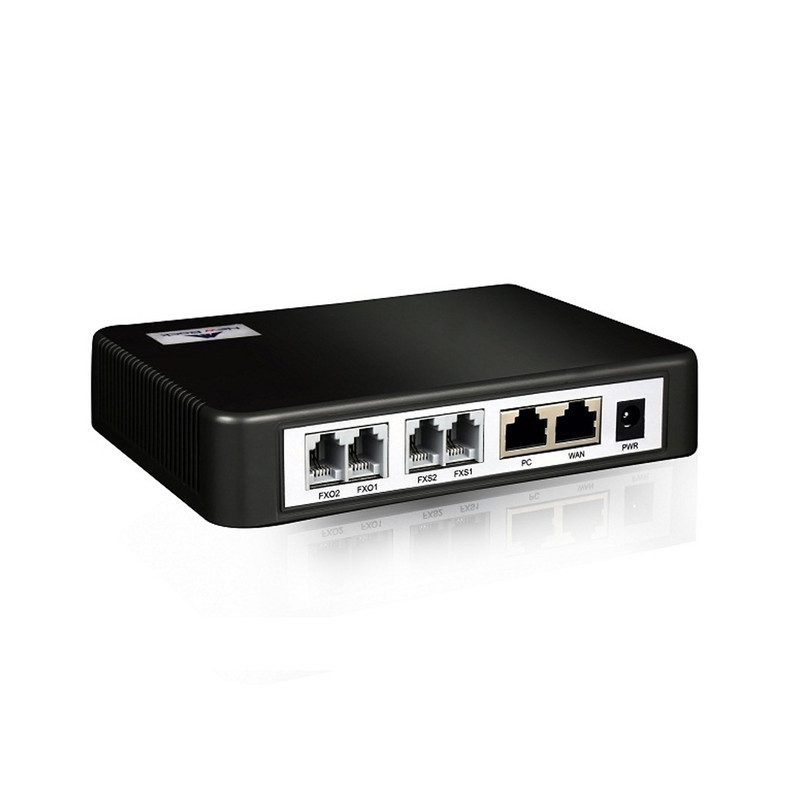 گیت وی VoIP نیوراک مدل HX402G