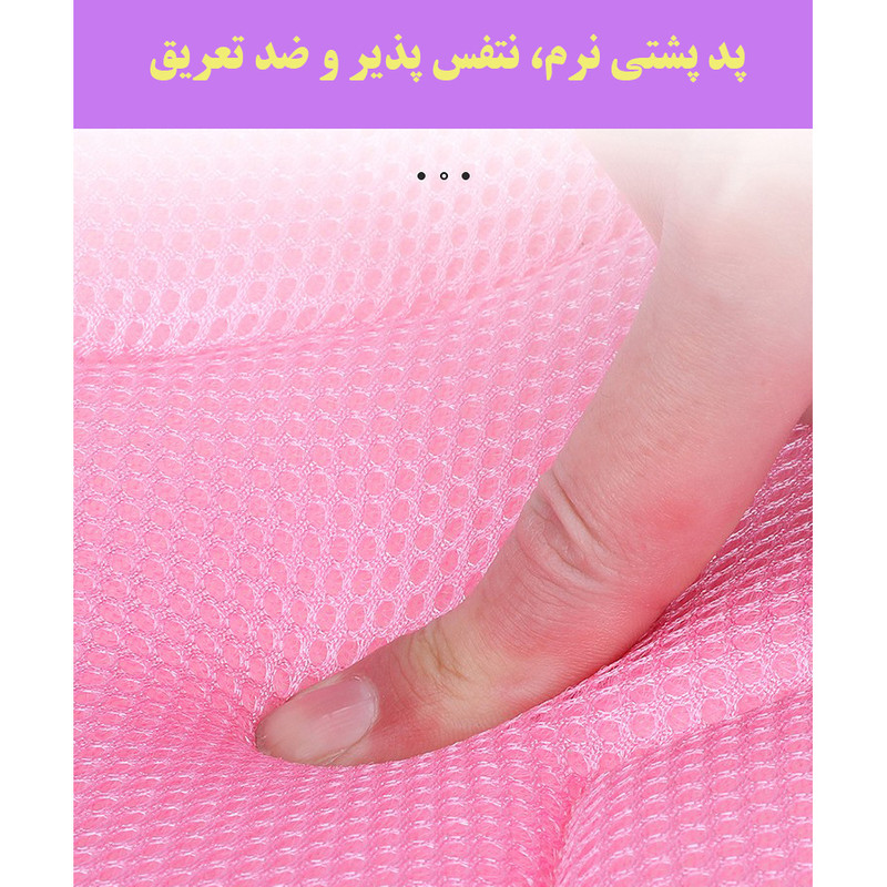 کوله پشتی مدل اوولکت