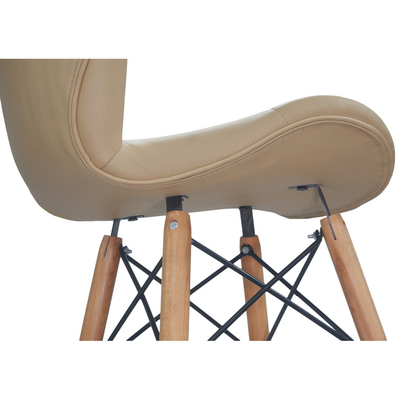 صندلی اپن لیدوما مدل Q820_T