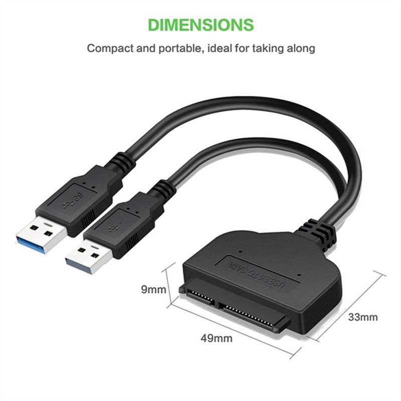 مبدل USB 3.0 به SATA مدل 4TBY