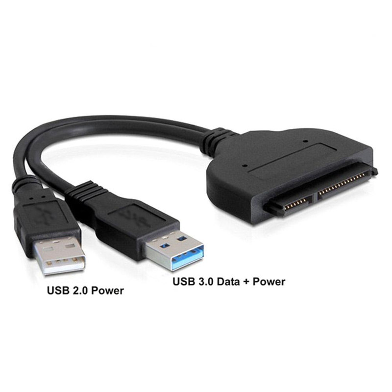 مبدل USB 3.0 به SATA مدل 4TBY