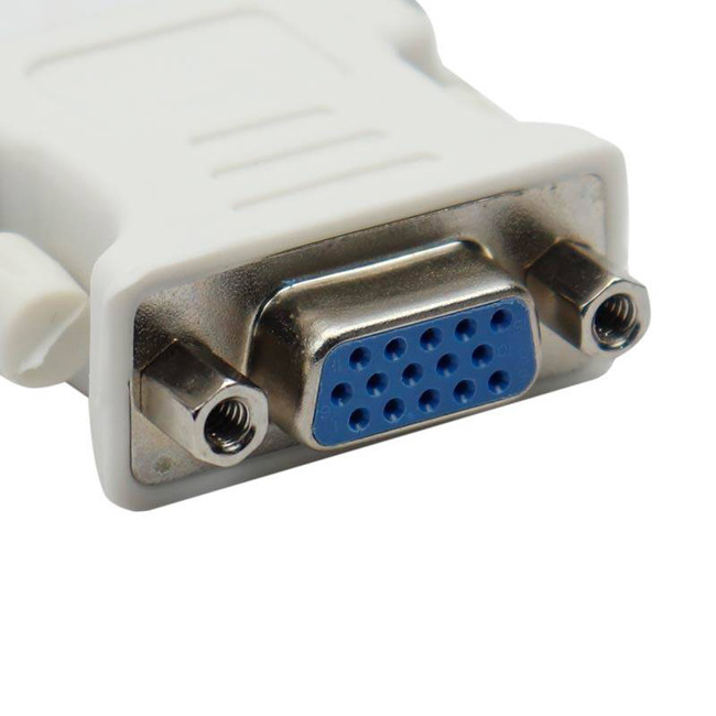 مبدل DVI به VGA مدل L4500 