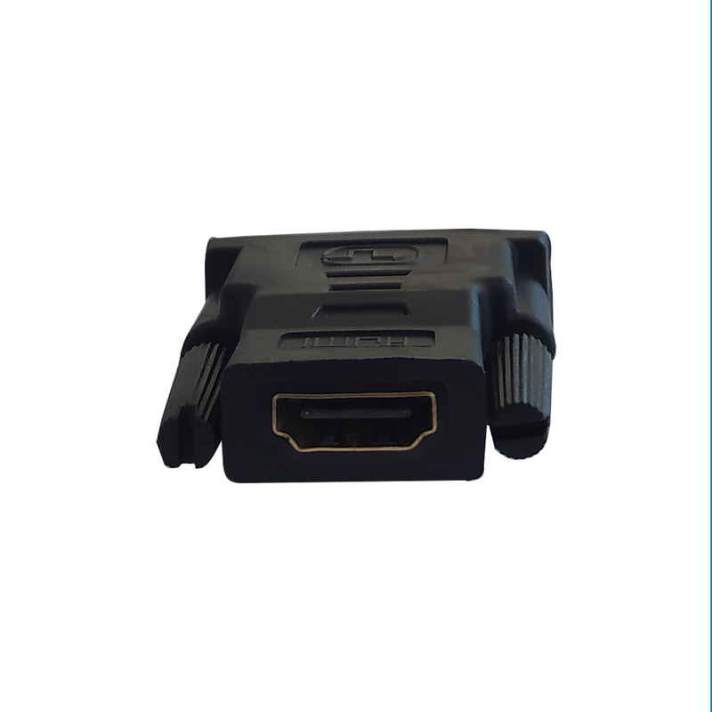 مبدل DVI به HDMI مدل MF3 بسته دو عددی