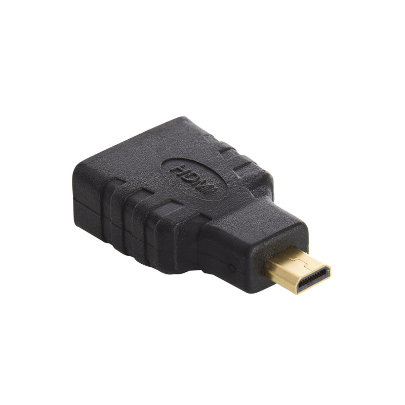 مبدل MicroHDMI به HDMI مدل MDT02