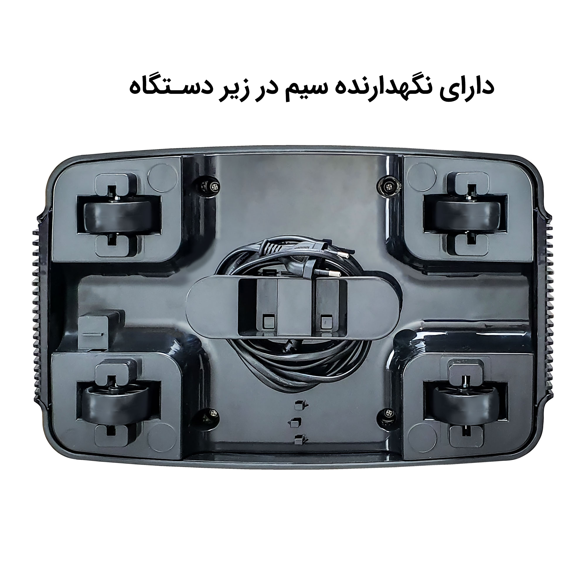 تصفیه کننده هوا آلماپرایم مدل AP-331