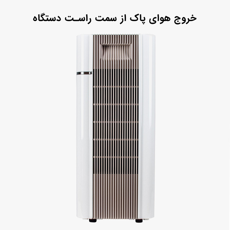 تصفیه کننده هوا آلماپرایم مدل AP-331