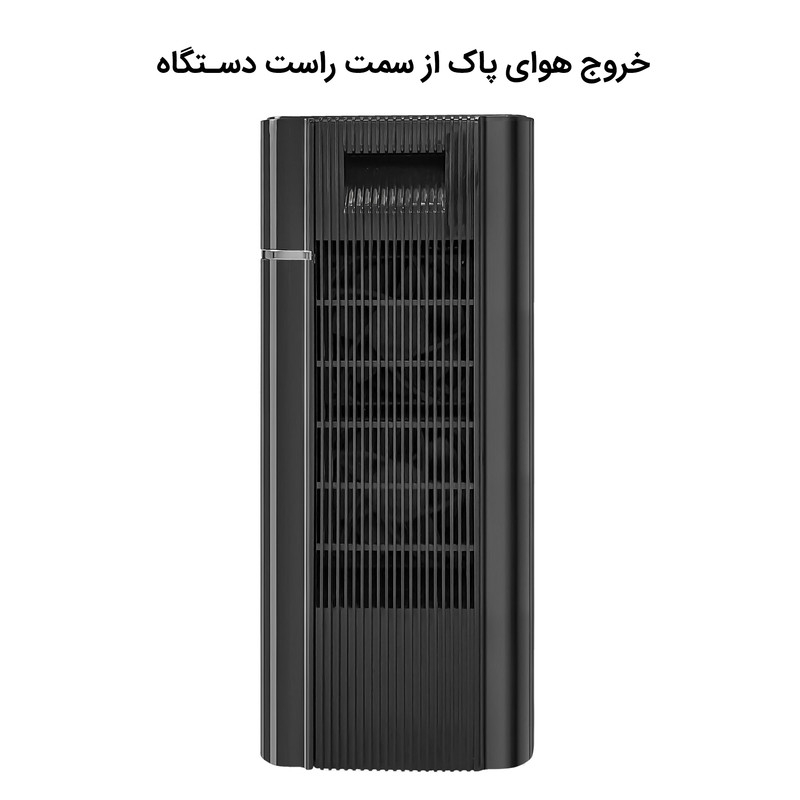 تصفیه کننده هوا آلماپرایم مدل AP-331