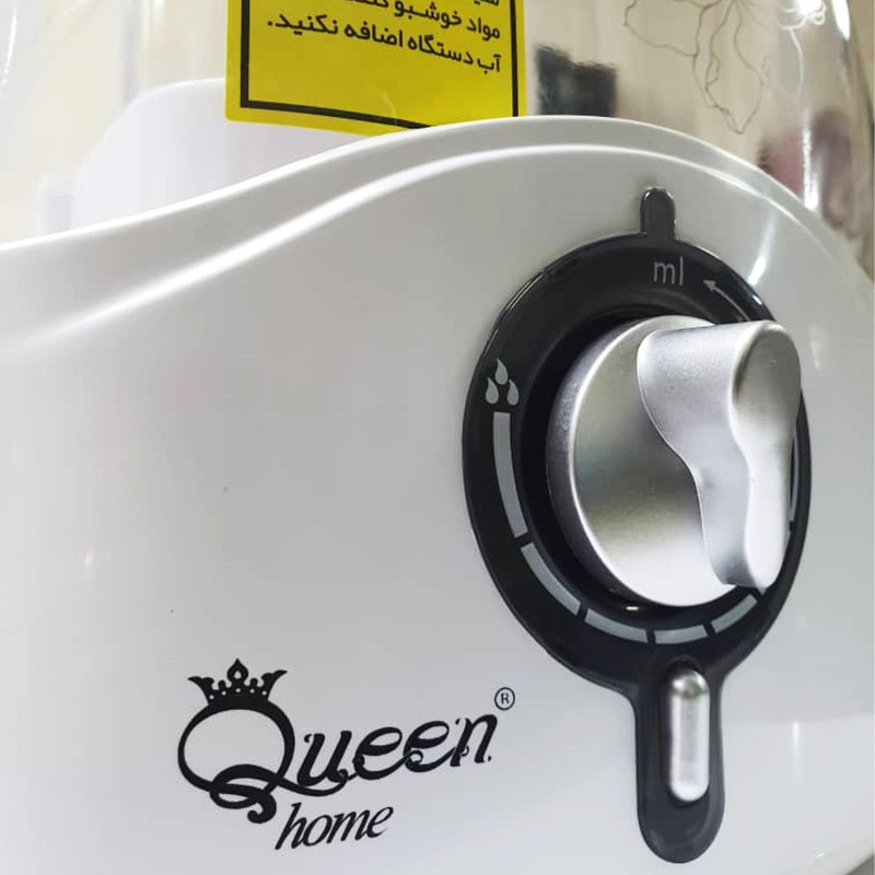 دستگاه بخور سرد کوئین هوم مدل QH-760