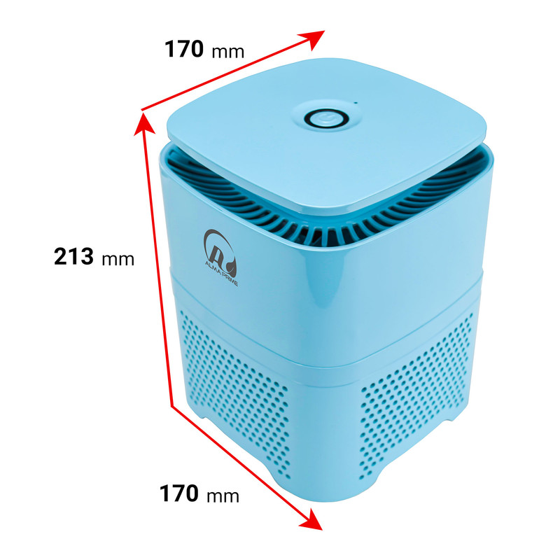 تصفیه کننده هوا آلماپرایم مدل AP241