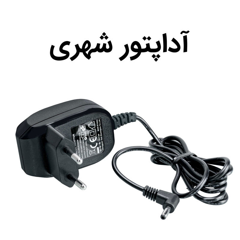 تصفیه کننده هوا آلماپرایم مدل AP-152