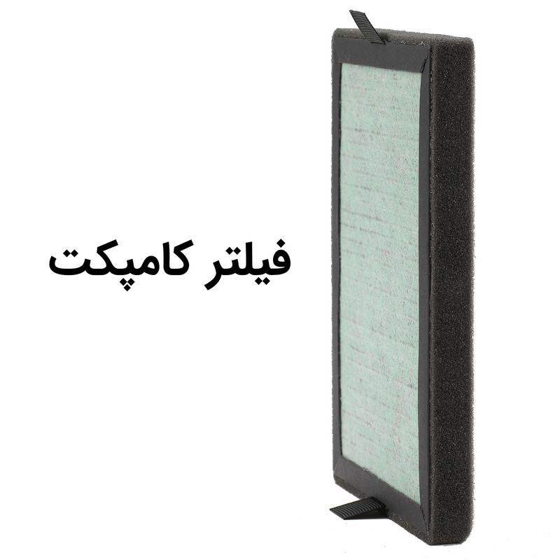 تصفیه کننده هوا آلماپرایم مدل AP-152