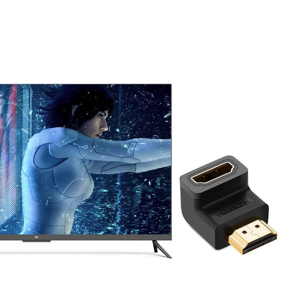 تبدیل HDMI یوگرین HD112-20109