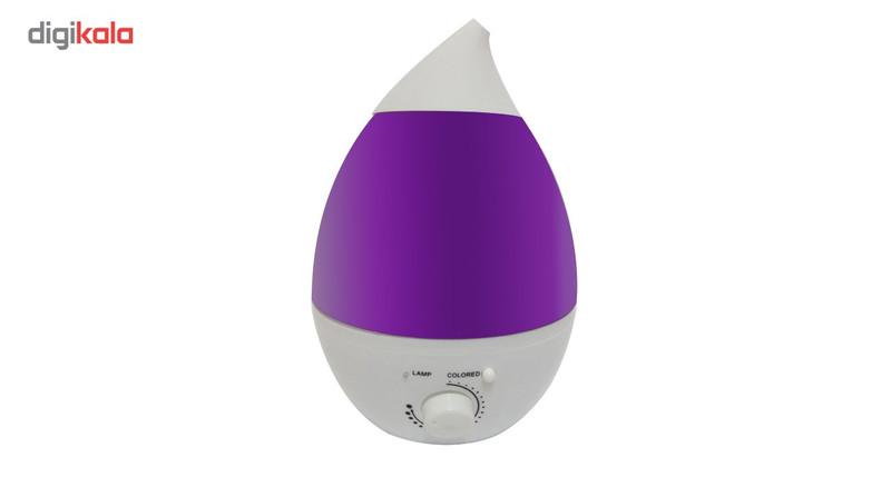 بخور سرد مدل HUMIDIFIER