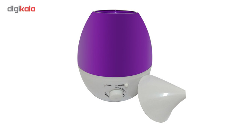 بخور سرد مدل HUMIDIFIER