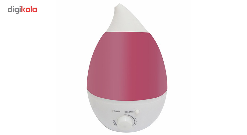 بخور سرد مدل HUMIDIFIER