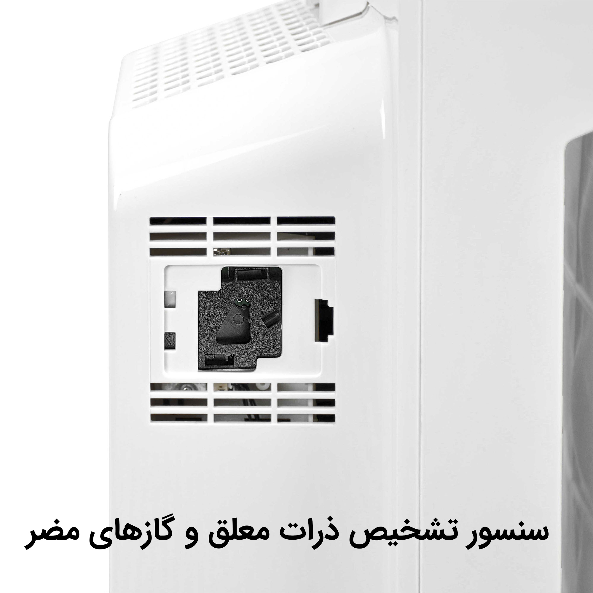 تصفیه کننده هوا آلماپرایم مدل AP-361