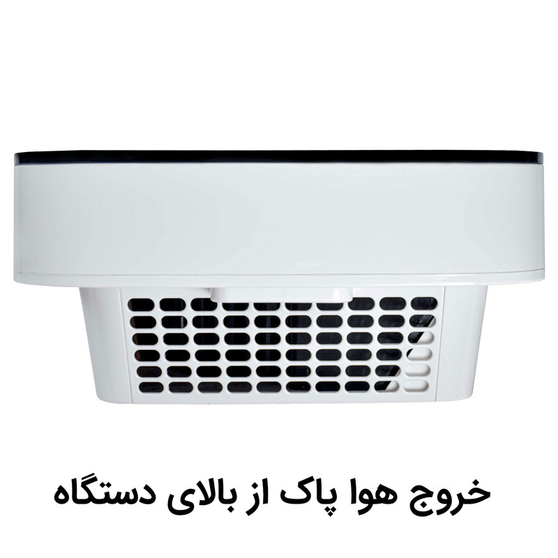 تصفیه کننده هوا آلماپرایم مدل AP-361