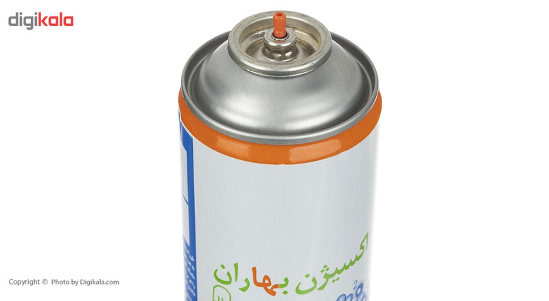 اسپری اکسیژن بهاران