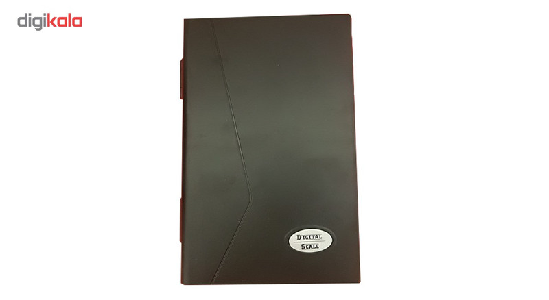 ترازو دیجیتال مدل NOTEBOOK