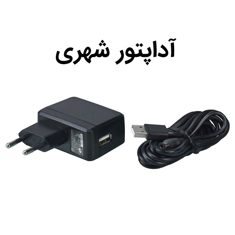 تصفیه کننده هوا آلماپرایم مدل AP-121