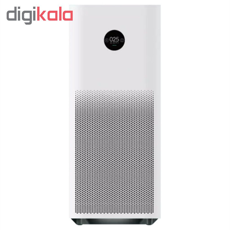 دستگاه تصفیه کننده هوا شیائومی مدل Mi Air Purifier 3H