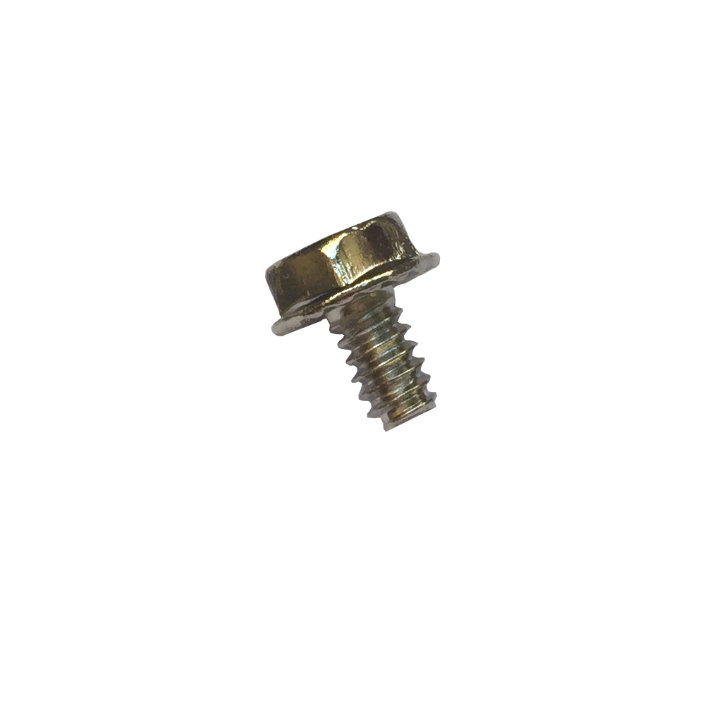 پیچ کیس کامپیوتر کد 6mm بسته 50عددی