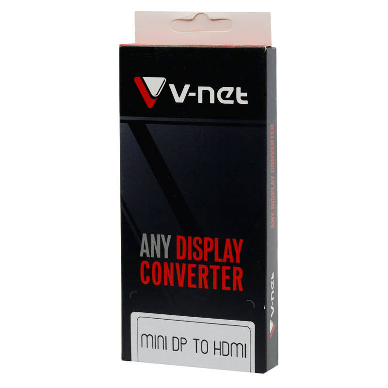 مبدل Mini Display به HDMI وی نت مدل PR3