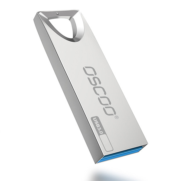 فلش مموری اوسکو مدل 006U-2 USB 3.0 ظرفیت 64 گیگابایت