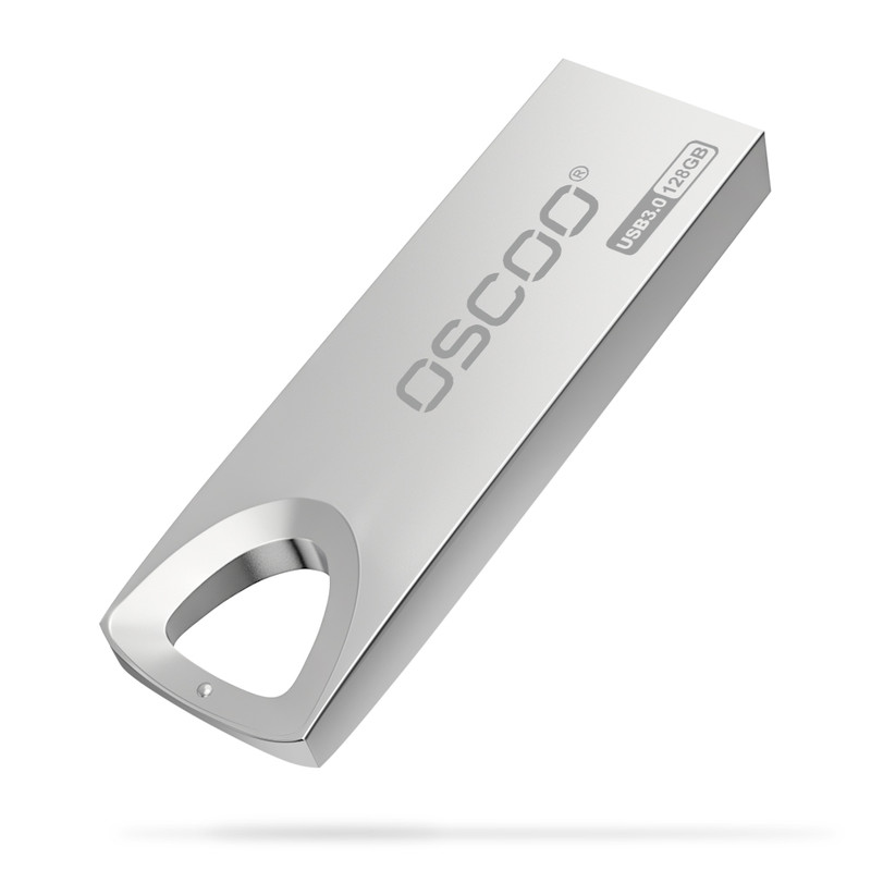 فلش مموری اوسکو مدل 006U-2 USB 3.0 ظرفیت 64 گیگابایت