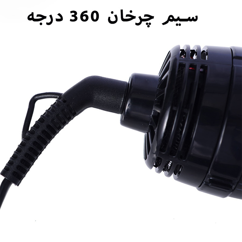 برس حرارتی شینون مدل SH-8751