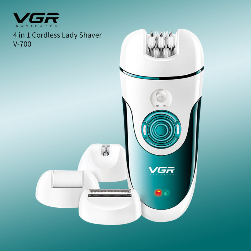 اپیلاتور وی جی ار مدل V-700