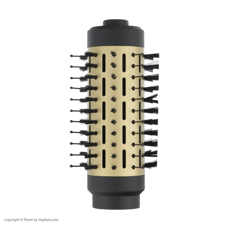 سشوار برس دار چرخشی مک استایلر مدل MC-6625