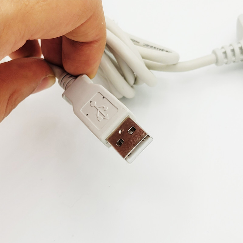 کابل تبدیل USB به سریال RS232 امگا مدل USBR2303