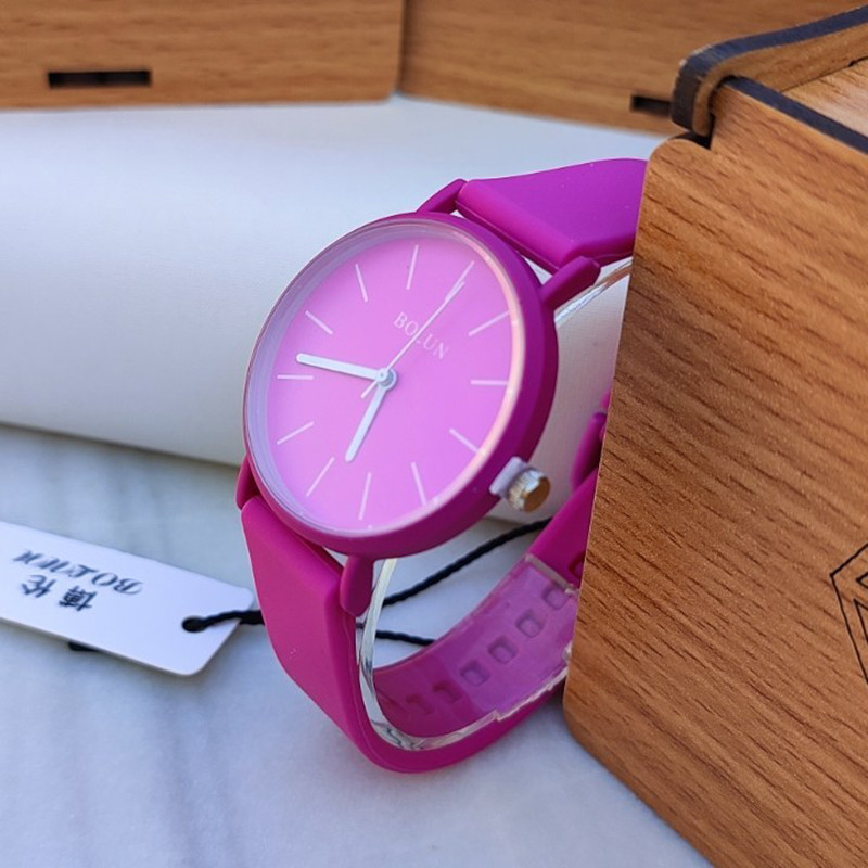 ساعت مچی عقربه ای زنانه بولون مدل 5147L