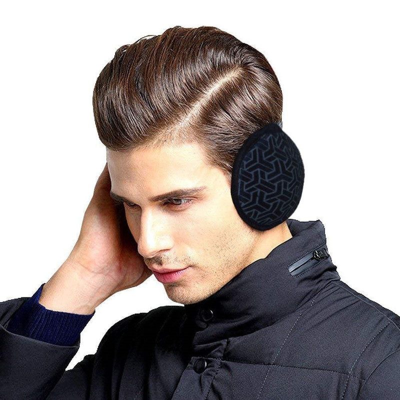 گوش گیر زمستانی مدل ear band 2020